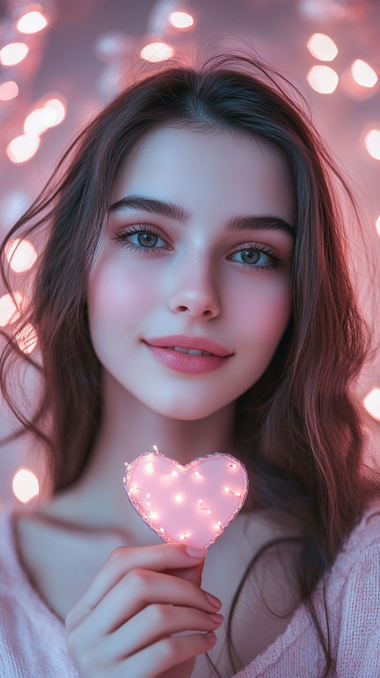Valentine's moment 1