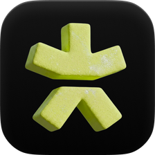 Nastia app icon