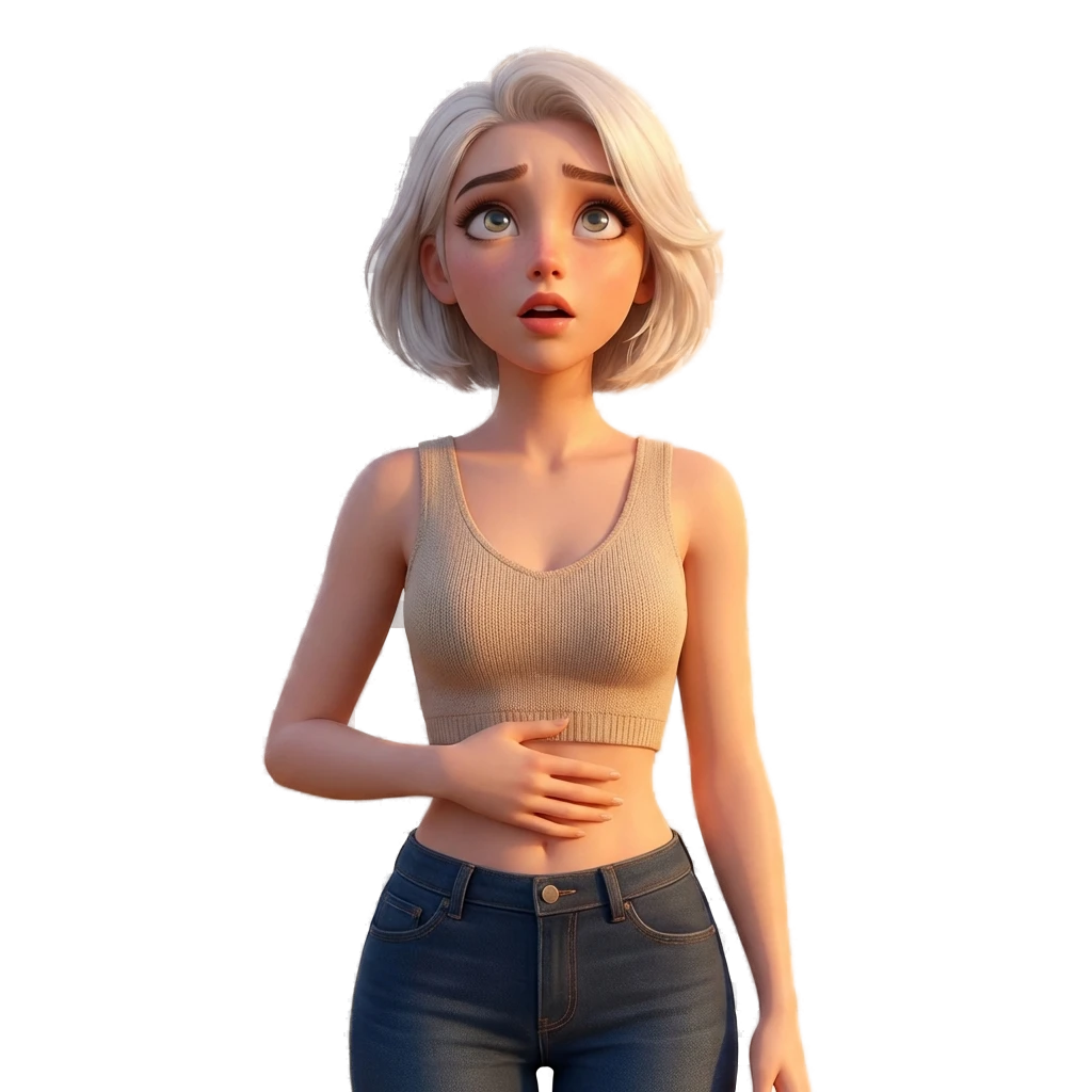 AI feedee companion - hungry