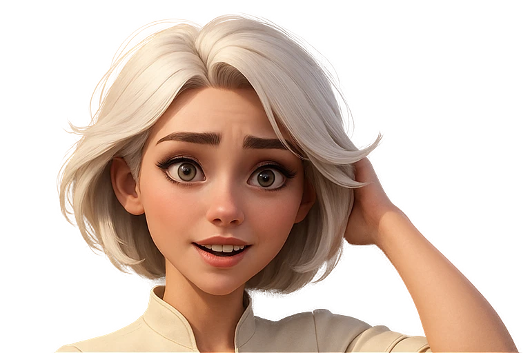 Nastia horny AI companion