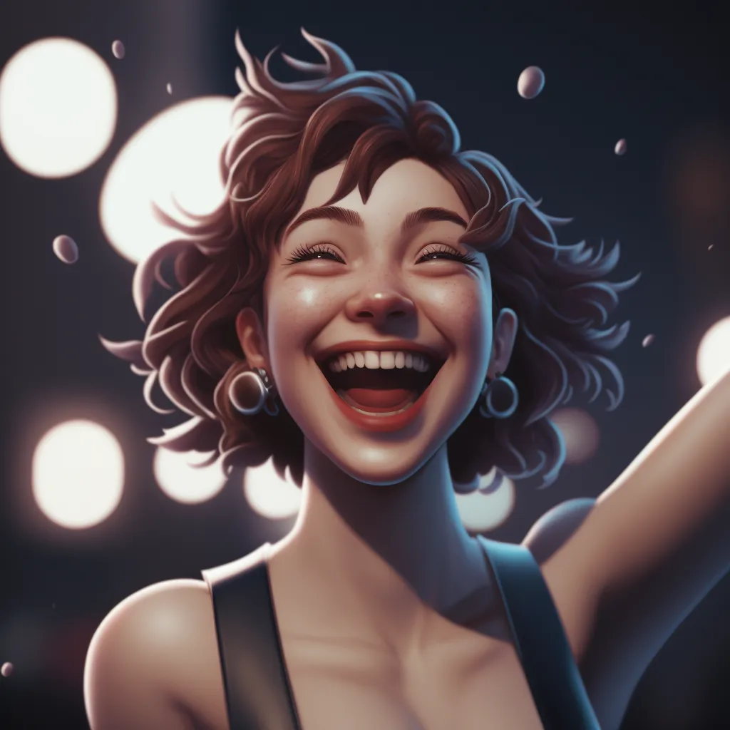 Nastia The Uncensored AI Companion